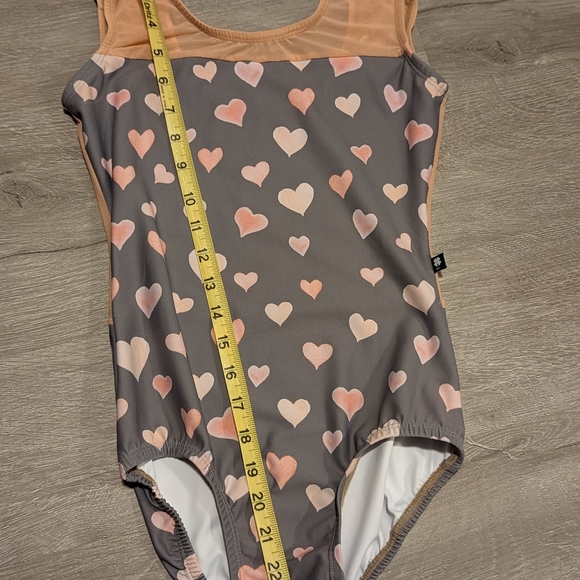 Sweetheart Luckyleo - Picture 4 of 5